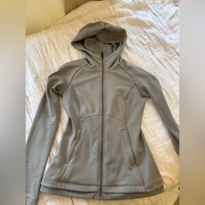 Lululemon define jacket